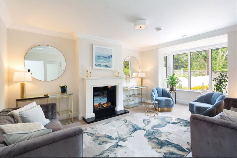 Interior Design from Dublin - 20 Amazing Projects