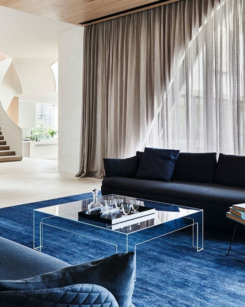 Interior Design from Dublin - 20 Amazing Projects