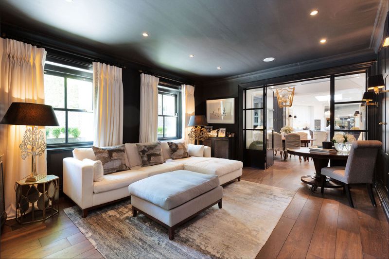 Interior Design from Dublin - 20 Amazing Projects