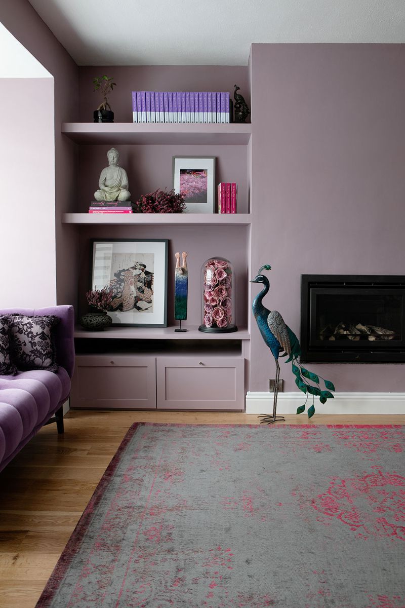 Interior Design from Dublin - 20 Amazing Projects