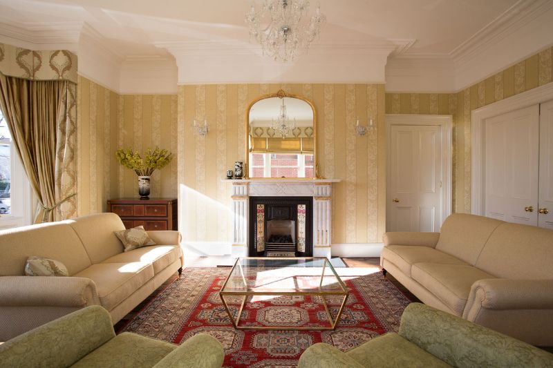 Interior Design from Dublin - 20 Amazing Projects