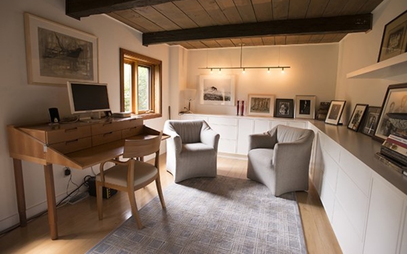 interior designers of Montreal