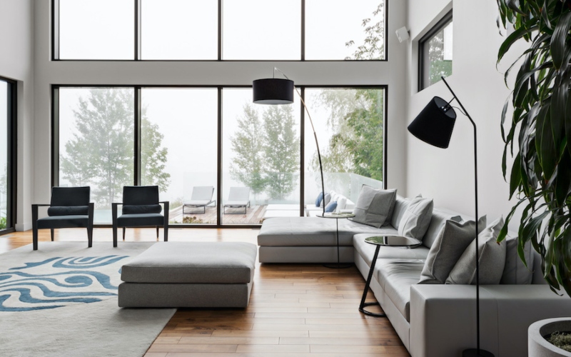 interior designers of Montreal