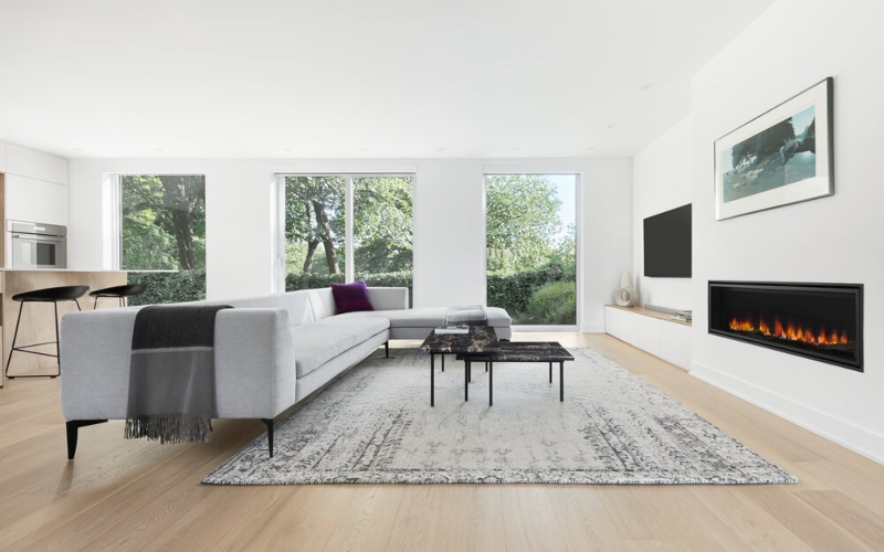 interior designers of Montreal