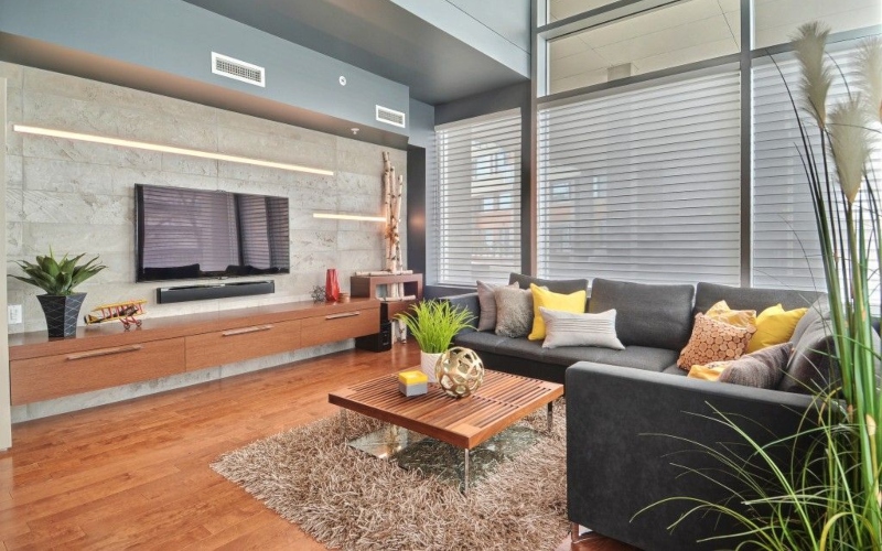interior designers of Montreal