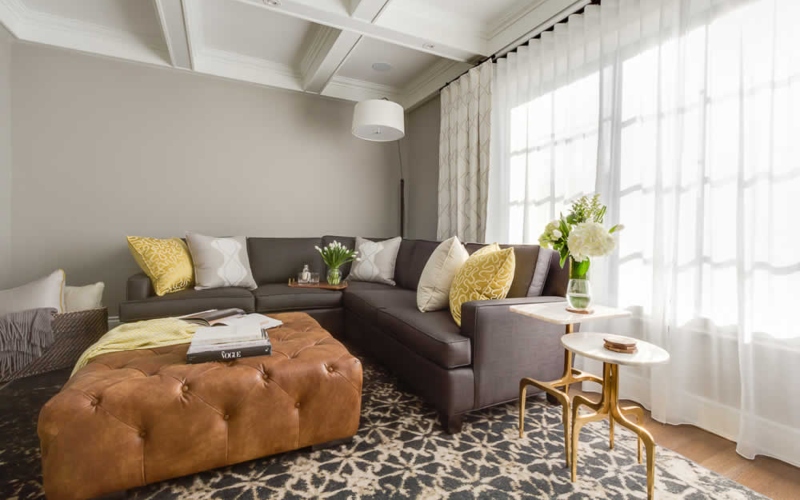 interior designers of Montreal