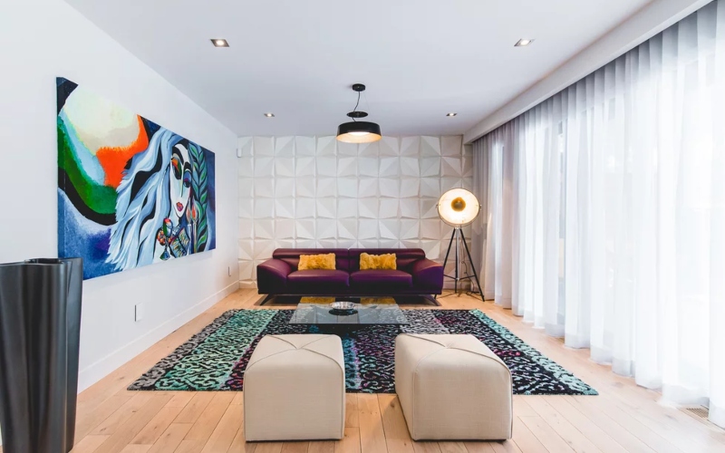 interior designers of Montreal