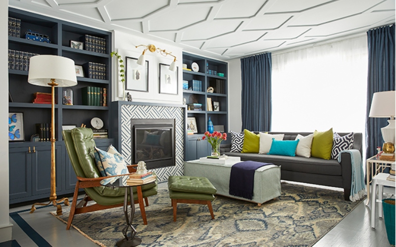 interior designers of Montreal