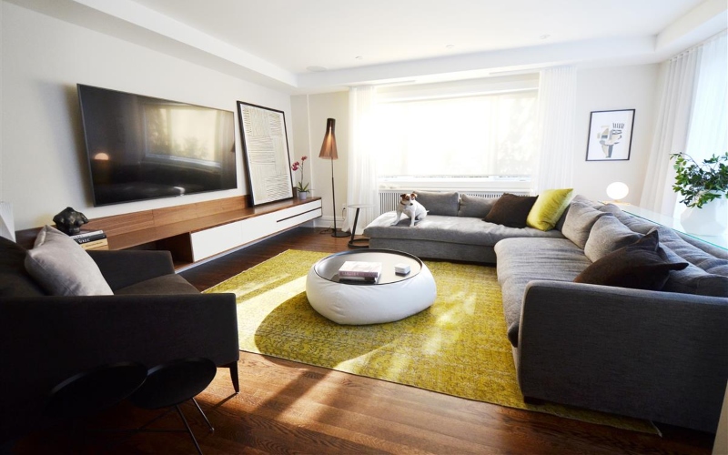 interior designers of Montreal