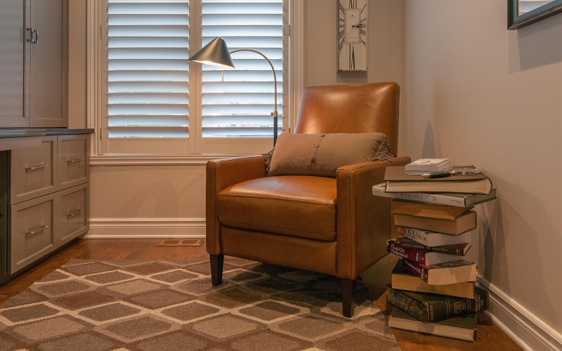interior designers of Montreal