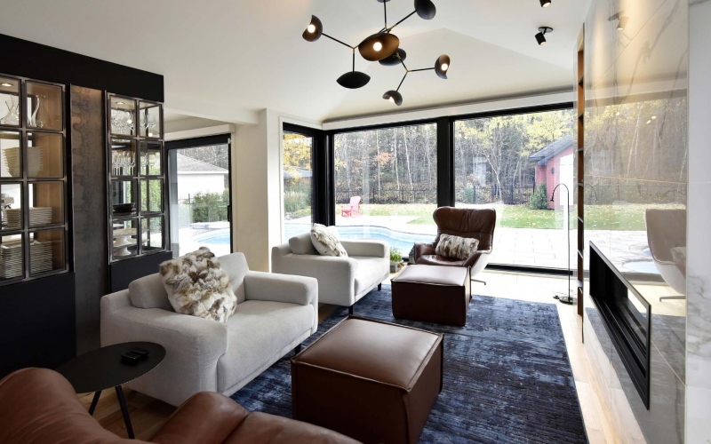 interior designers of Montreal