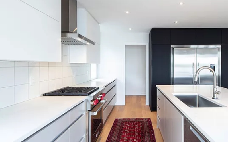 interior designers of Montreal