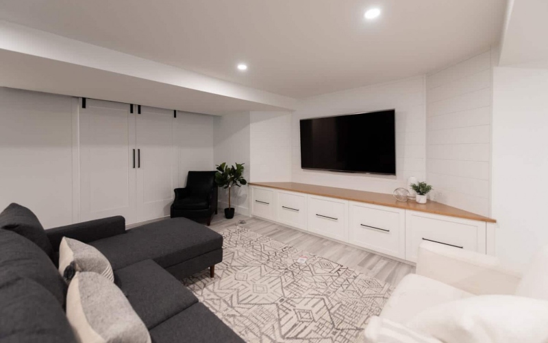 interior designers of Montreal