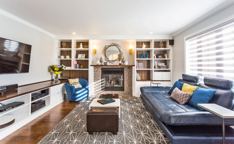 interior designers of Montreal