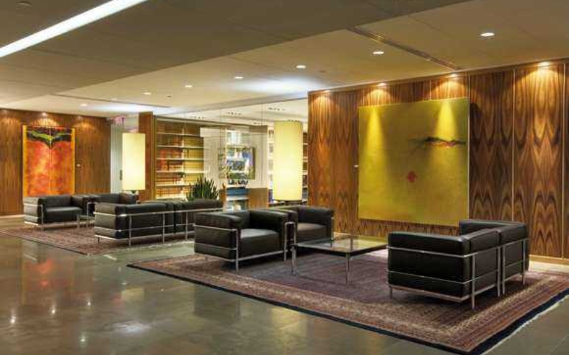 Interior Designers from Montreal