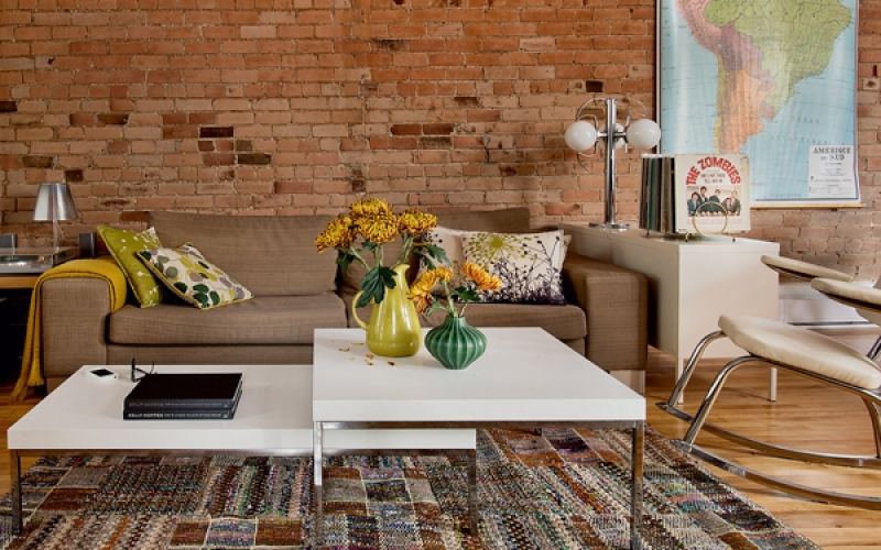 Interior Designers from Montreal