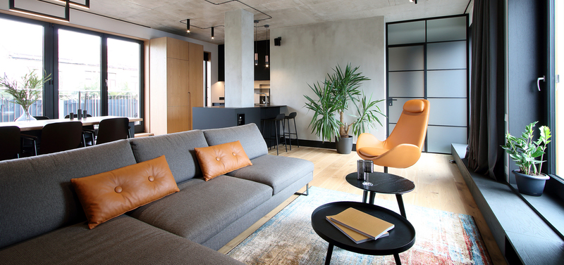 20 Impressive Interior Designers in Riga for You to Admire