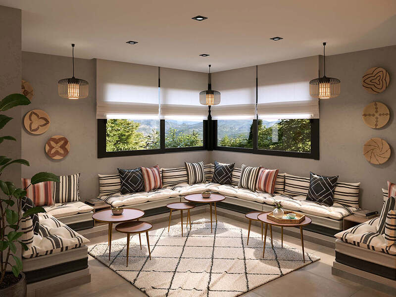 NICE: THE TOP 20 INTERIOR DESIGNERS