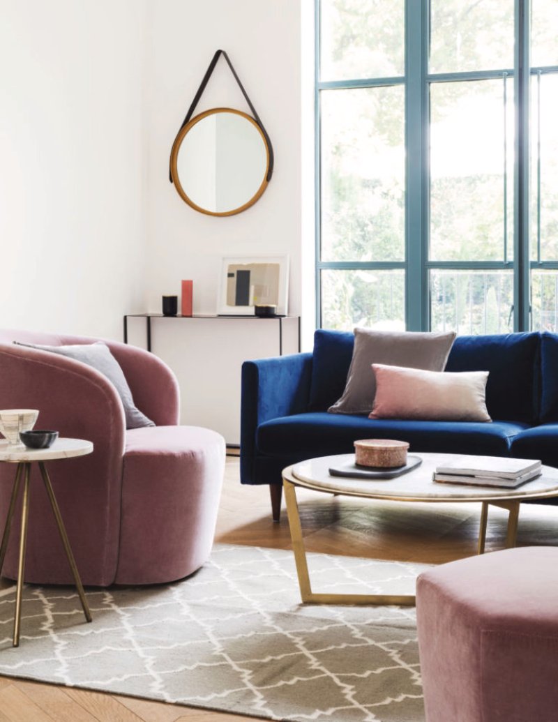 Mecca Interior Designers, A Grandeur Top List