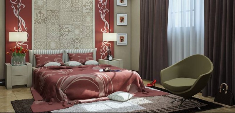 Mecca Interior Designers, A Grandeur Top List