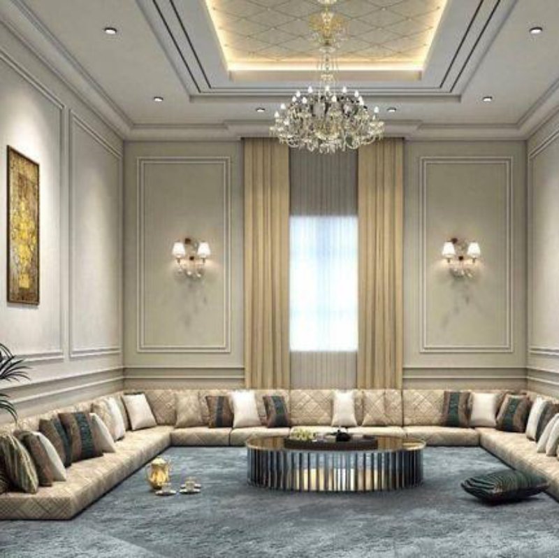 Mecca Interior Designers, A Grandeur Top List