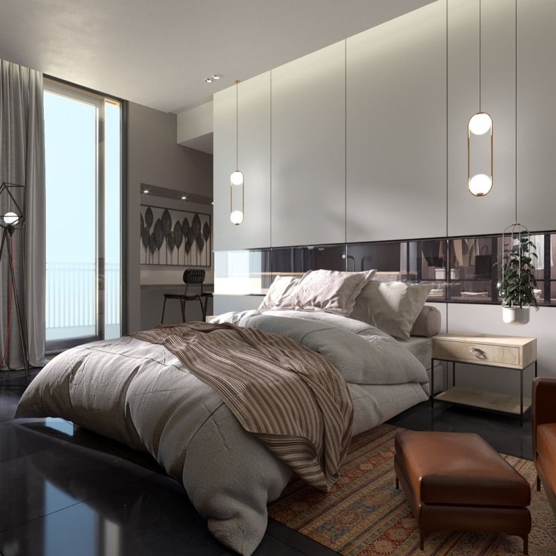 Mecca Interior Designers, A Grandeur Top List