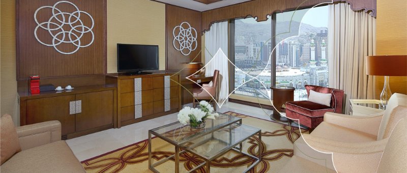 Mecca Interior Designers, A Grandeur Top List