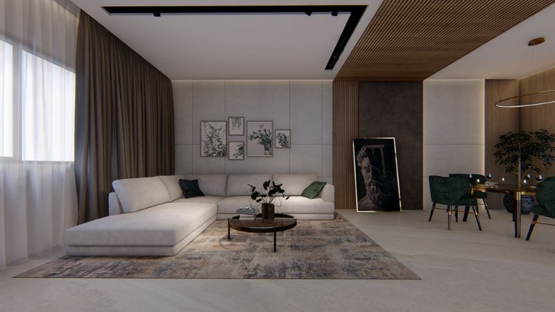 Mecca Interior Designers, A Grandeur Top List