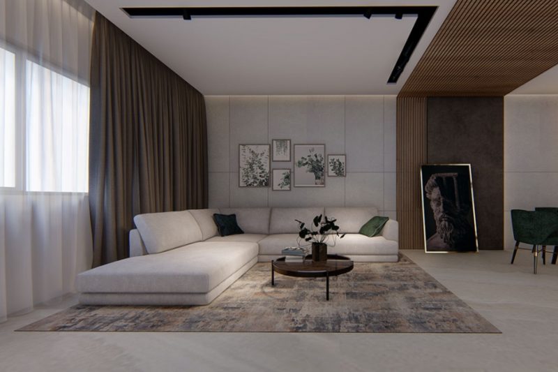 Mecca Interior Designers, A Grandeur Top List