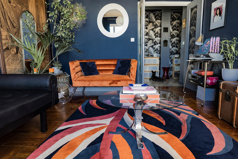 NICE: THE TOP 20 INTERIOR DESIGNERS