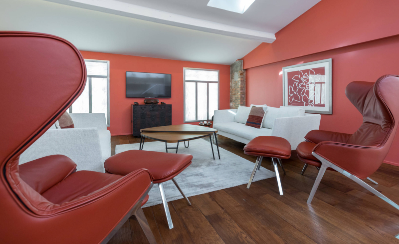 NICE: THE TOP 20 INTERIOR DESIGNERS