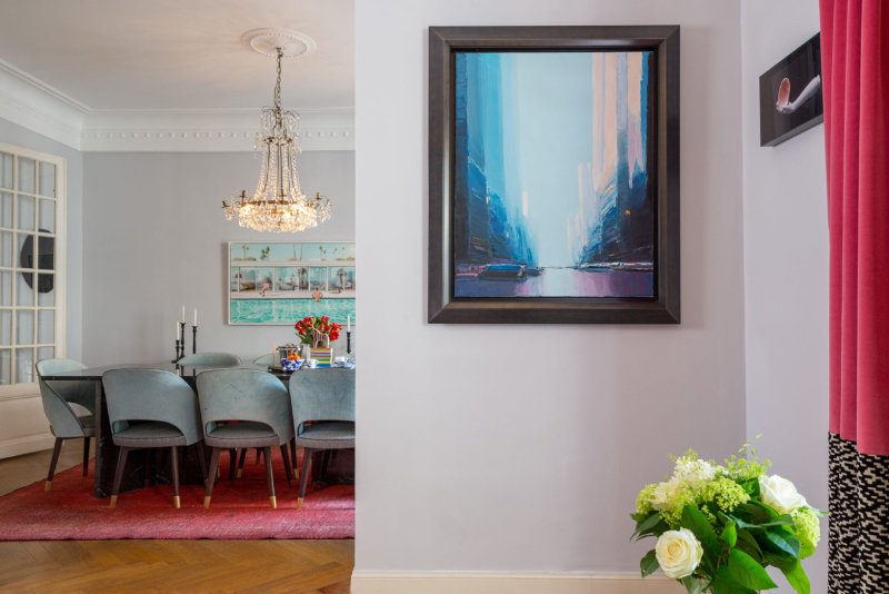 NICE: THE TOP 20 INTERIOR DESIGNERS
