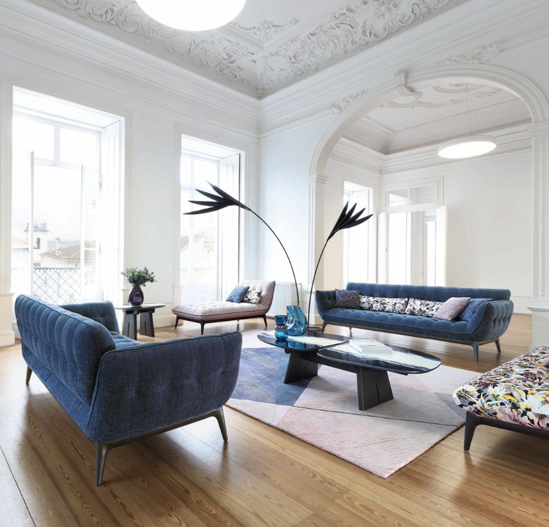 NICE: THE TOP 20 INTERIOR DESIGNERS