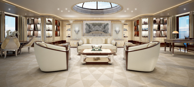 NICE: THE TOP 20 INTERIOR DESIGNERS