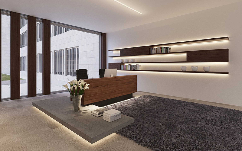 Neutral and colorful rugs ideas from the finest Frankfurt Interior Designers