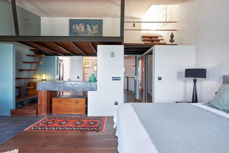 The Unique Inspirations of Top 20 Ibiza Interior Designers