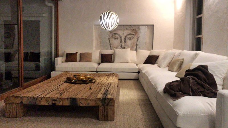 The Unique Inspirations of Top 20 Ibiza Interior Designers