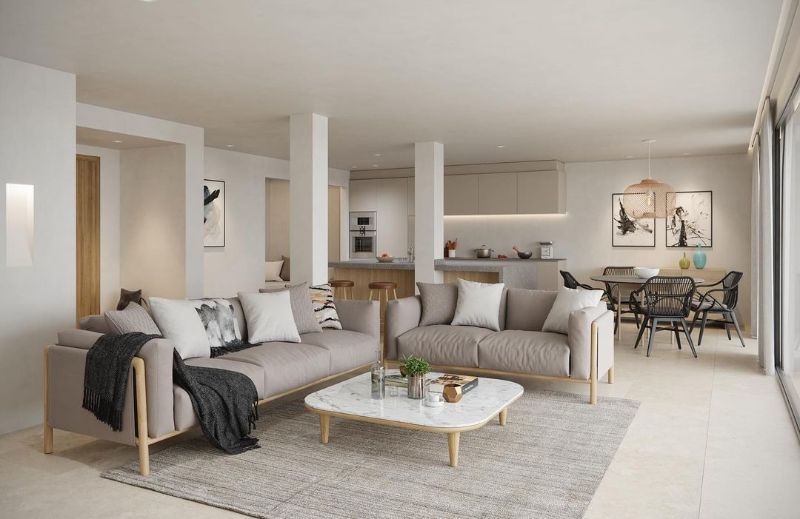 The Unique Inspirations of Top 20 Ibiza Interior Designers