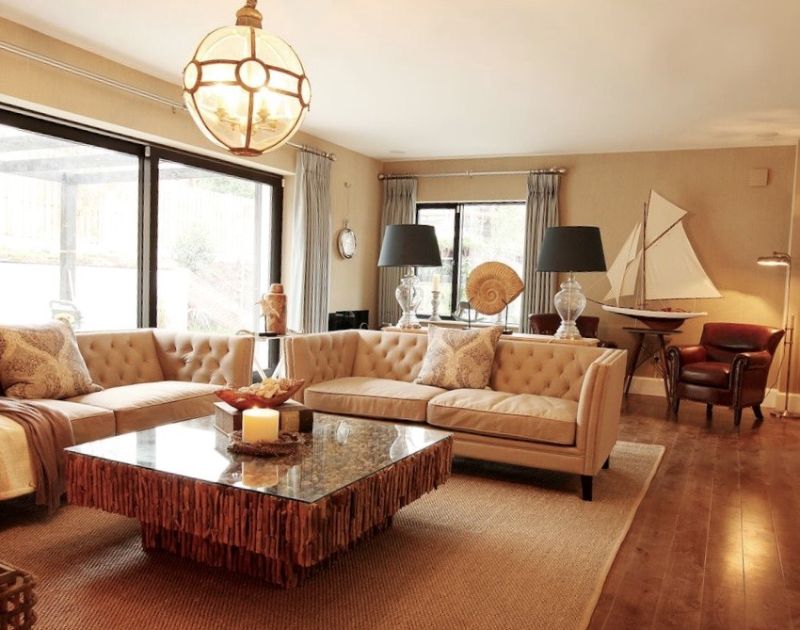 The Unique Inspirations of Top 20 Ibiza Interior Designers