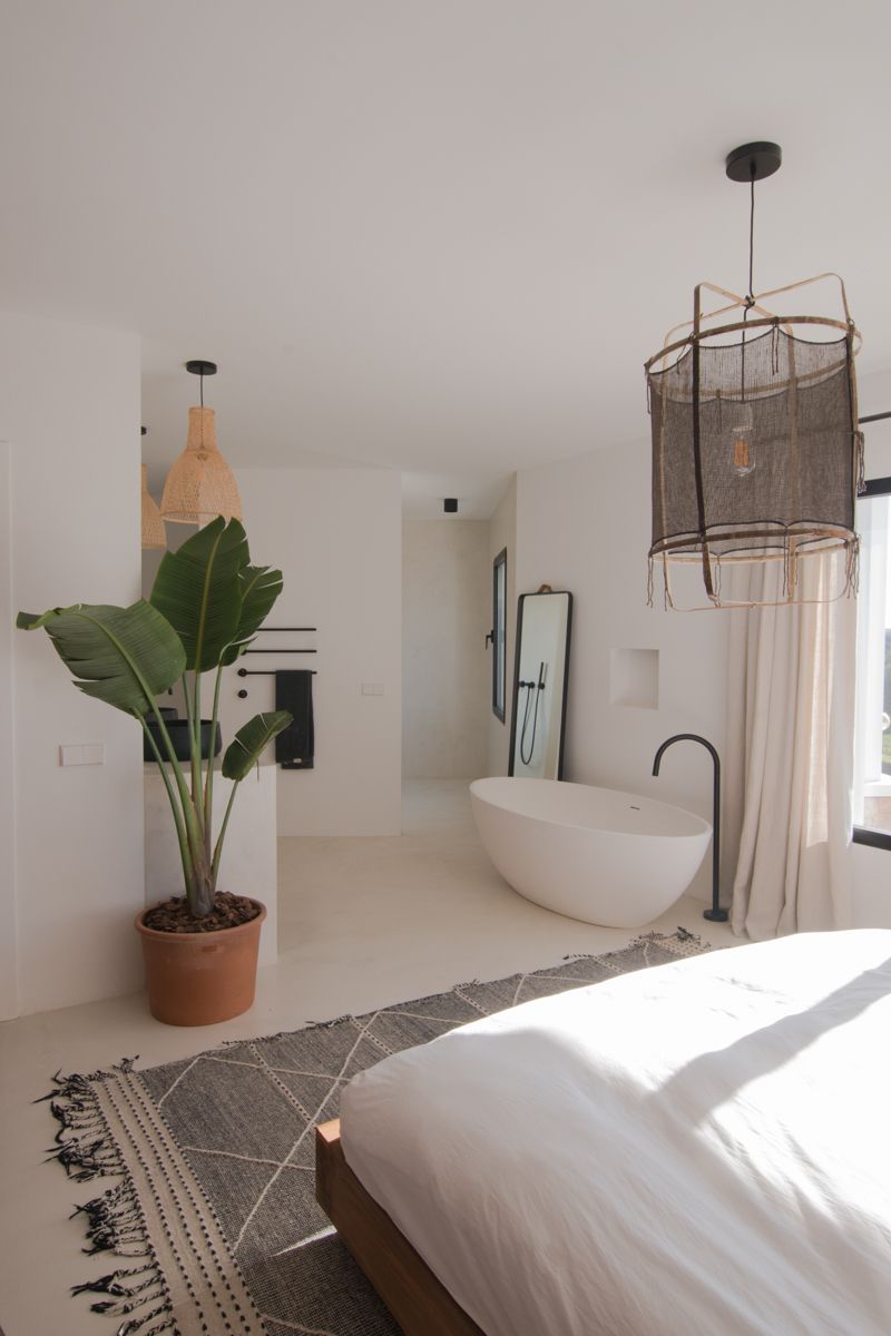 The Unique Inspirations of Top 20 Ibiza Interior Designers