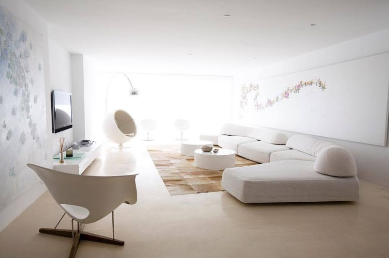 The Unique Inspirations of Top 20 Ibiza Interior Designers