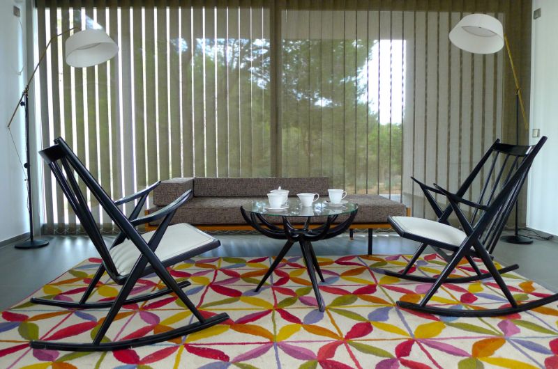 The Unique Inspirations of Top 20 Ibiza Interior Designers