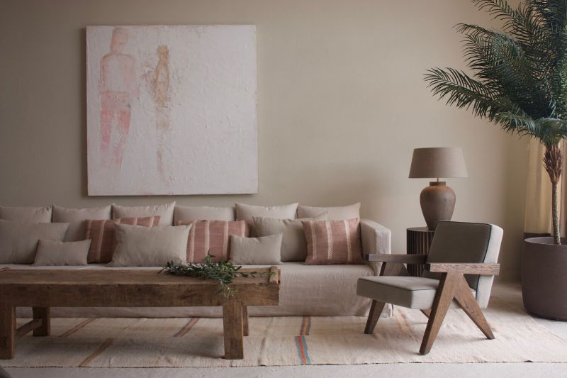 The Unique Inspirations of Top 20 Ibiza Interior Designers