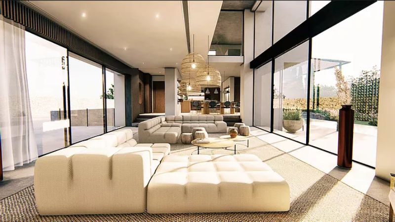The Unique Inspirations of Top 20 Ibiza Interior Designers
