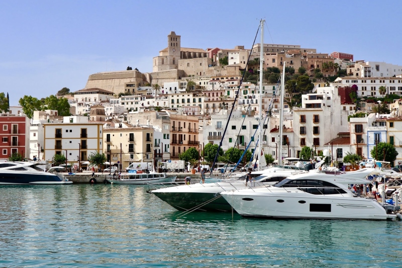 The Unique Inspirations of Top 20 Ibiza Interior Designers