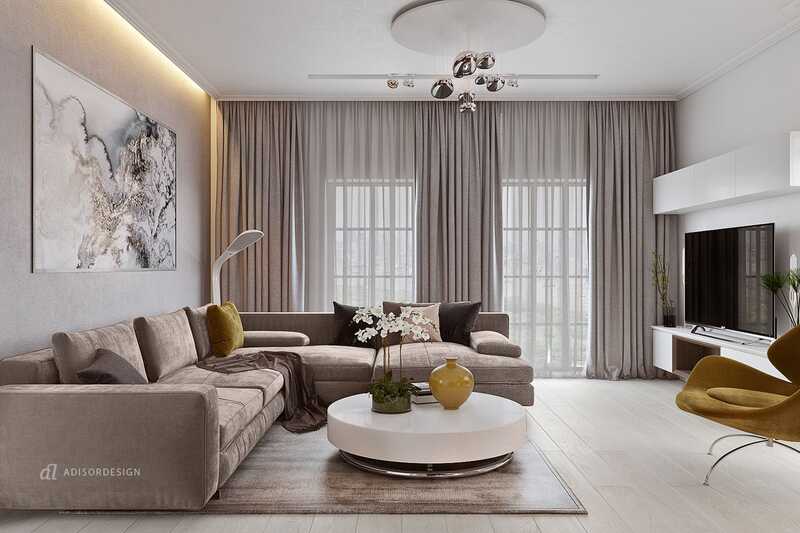 20 Impressive Interior Designers in Riga for You to Admire