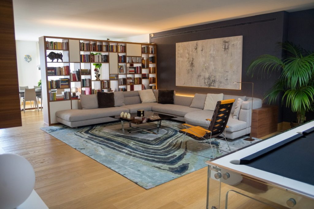 Top Interior Designers From Madrid - The Inspiration You Deserve