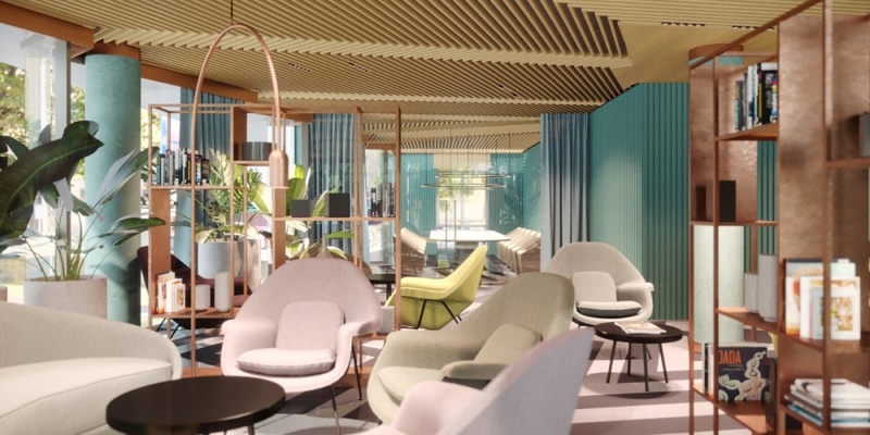 20 Impressive Interior Designers in Riga for You to Admire
