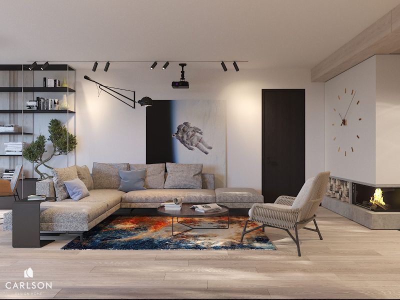 20 Impressive Interior Designers in Riga for You to Admire