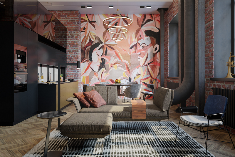 20 Impressive Interior Designers in Riga for You to Admire